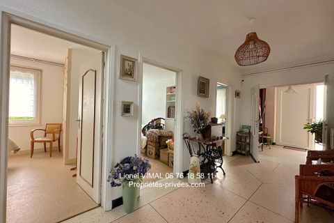Villa i Durtol, Puy-de-Dome, Durtol - € 350.000 | Ref: 426141LVL - foto 5