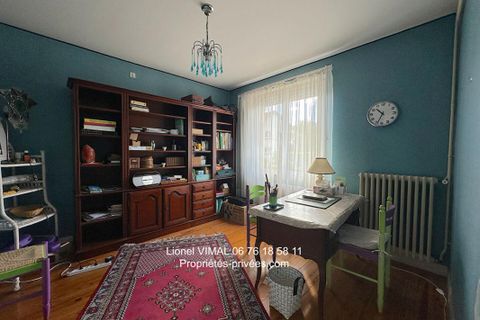 Villa i Durtol, Puy-de-Dome, Durtol - € 350.000 | Ref: 426141LVL - foto 9