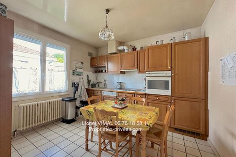 Villa i Durtol, Puy-de-Dome, Durtol - € 350.000 | Ref: 426141LVL - foto 10