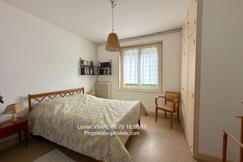 Villa i Durtol, Puy-de-Dome, Durtol - € 350.000 | Ref: 426141LVL - foto 11