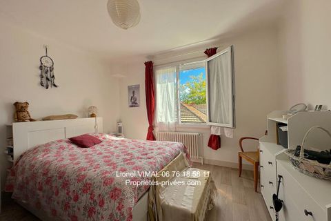 Villa i Durtol, Puy-de-Dome, Durtol - € 350.000 | Ref: 426141LVL - foto 12