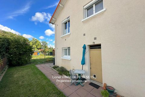 Villa i Durtol, Puy-de-Dome, Durtol - € 350.000 | Ref: 426141LVL - foto 15