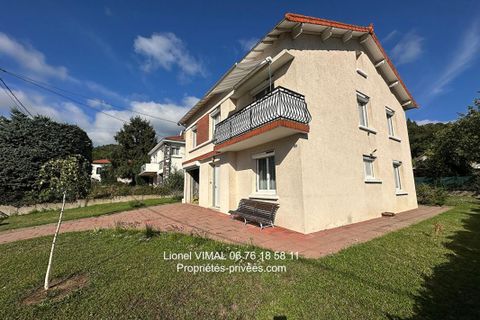 Villa i Durtol, Puy-de-Dome, Durtol - € 350.000 | Ref: 426141LVL - foto 16