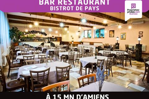 Erhvervsejendom i Amiens, Somme, Amiens - € 88.000 | Ref: 424971B-MOUB - foto 2