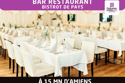 Erhvervsejendom i Amiens, Somme, Amiens - € 88.000 | Ref: 424971B-MOUB - foto 4