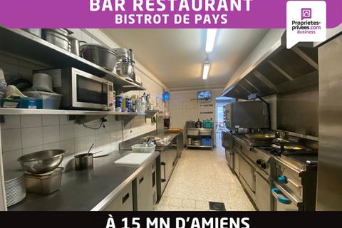 Erhvervsejendom i Amiens, Somme, Amiens - € 88.000 | Ref: 424971B-MOUB - foto 5
