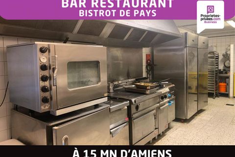 Erhvervsejendom i Amiens, Somme, Amiens - € 88.000 | Ref: 424971B-MOUB - foto 6