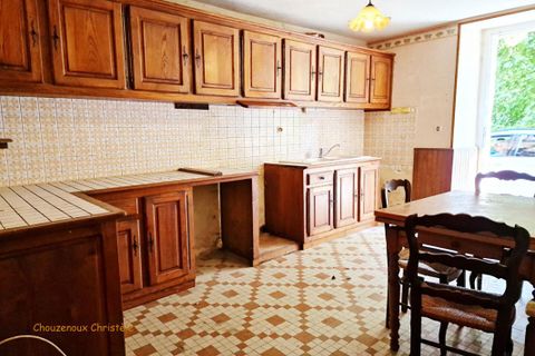 Villa i Sergeac, Dordogne, Sergeac - € 172.000 | Ref: 414692CCH - foto 2