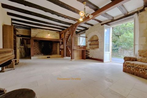 Villa i Sergeac, Dordogne, Sergeac - € 172.000 | Ref: 414692CCH - foto 3
