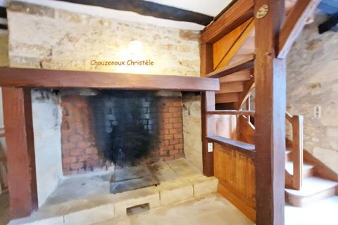 Villa i Sergeac, Dordogne, Sergeac - € 172.000 | Ref: 414692CCH - foto 4