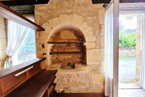 Villa i Sergeac, Dordogne, Sergeac - € 172.000 | Ref: 414692CCH - foto 5
