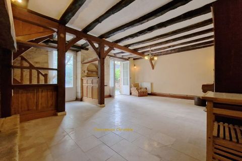 Villa i Sergeac, Dordogne, Sergeac - € 172.000 | Ref: 414692CCH - foto 6