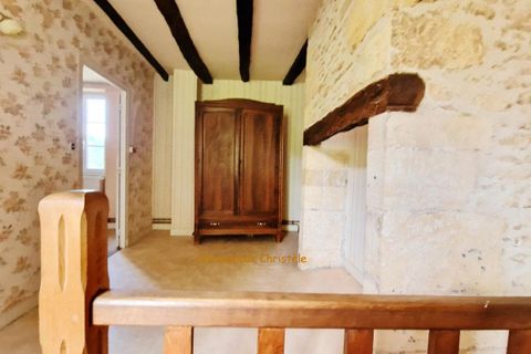 Villa i Sergeac, Dordogne, Sergeac - € 172.000 | Ref: 414692CCH - foto 11