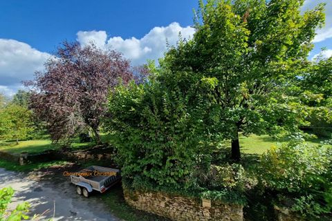 Villa i Sergeac, Dordogne, Sergeac - € 172.000 | Ref: 414692CCH - foto 12