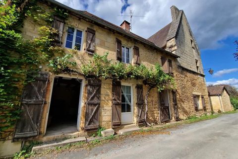 Villa i Sergeac, Dordogne, Sergeac - € 172.000 | Ref: 414692CCH - foto 13