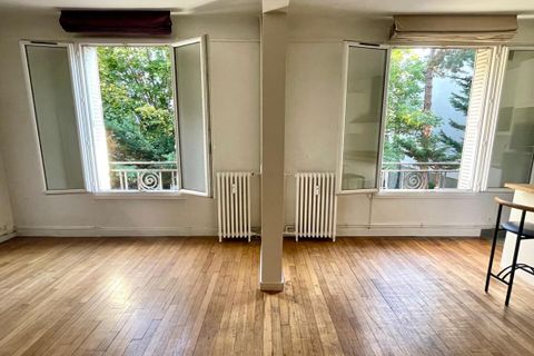 Lejlighed i Clamart, Hauts-de-Seine, Clamart - € 499.000 | Ref: 425967FCI - foto 1