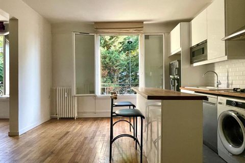 Lejlighed i Clamart, Hauts-de-Seine, Clamart - € 499.000 | Ref: 425967FCI - foto 2