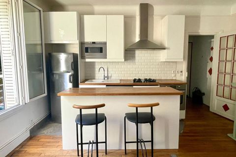 Lejlighed i Clamart, Hauts-de-Seine, Clamart - € 499.000 | Ref: 425967FCI - foto 3