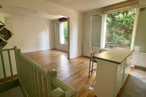 Lejlighed i Clamart, Hauts-de-Seine, Clamart - € 499.000 | Ref: 425967FCI - foto 4