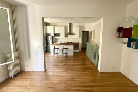 Lejlighed i Clamart, Hauts-de-Seine, Clamart - € 499.000 | Ref: 425967FCI - foto 6
