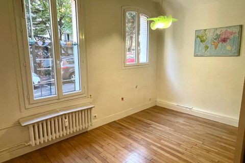 Lejlighed i Clamart, Hauts-de-Seine, Clamart - € 499.000 | Ref: 425967FCI - foto 8