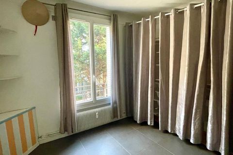 Lejlighed i Clamart, Hauts-de-Seine, Clamart - € 499.000 | Ref: 425967FCI - foto 10