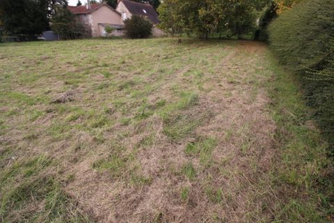 Terra a Chatellerault, Vienne, Chatellerault - € 40.000 | Ref: 425913PSV - foto 2