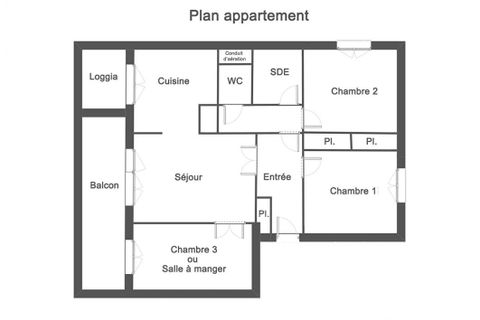Leilighet i Ales, Gard, Ales - € 129 000 | Ref: 426086LIH - foto 18