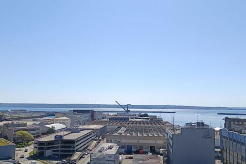 Apartamento en Brest, Finistere, Brest - € 149.800 | Ref: 425291MBI - photo 1