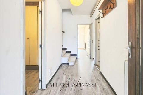 Villa i Limoux, Aude, Limoux - € 112.000 | Ref: 411063MYLL - foto 2