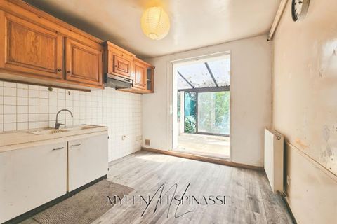 Villa i Limoux, Aude, Limoux - € 112.000 | Ref: 411063MYLL - foto 4