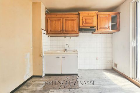 Villa i Limoux, Aude, Limoux - € 112.000 | Ref: 411063MYLL - foto 5