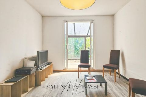 Villa i Limoux, Aude, Limoux - € 112.000 | Ref: 411063MYLL - foto 15