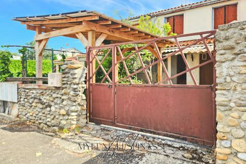 Villa i Limoux, Aude, Limoux - € 112.000 | Ref: 411063MYLL - foto 16