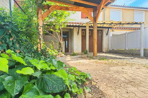 Villa i Limoux, Aude, Limoux - € 112.000 | Ref: 411063MYLL - foto 18
