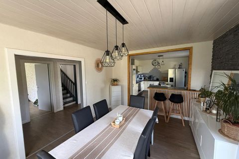 Villa i Mathay, Doubs, Mathay - € 235 500 | Ref: 425887VBOI - foto 3