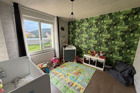 Villa i Mathay, Doubs, Mathay - € 235 500 | Ref: 425887VBOI - foto 6