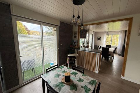 Villa i Mathay, Doubs, Mathay - € 235 500 | Ref: 425887VBOI - foto 7