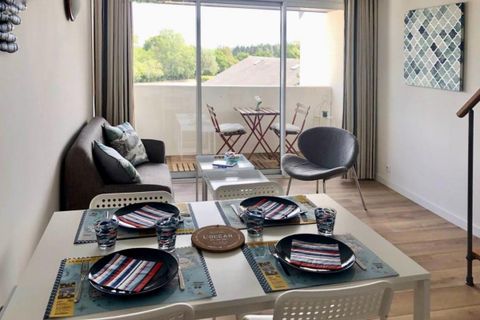 Wohnung in Combrit, Finistere, Combrit - € 178.500 | Ref: 425974ONN - Foto 2