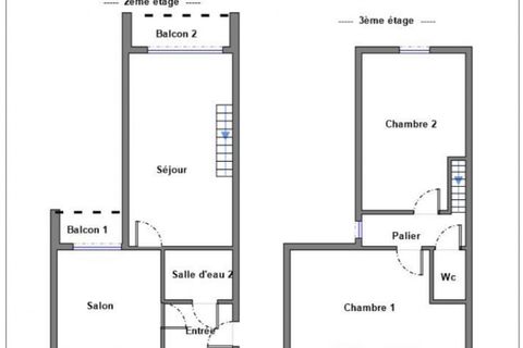 Wohnung in Combrit, Finistere, Combrit - € 178.500 | Ref: 425974ONN - Foto 9