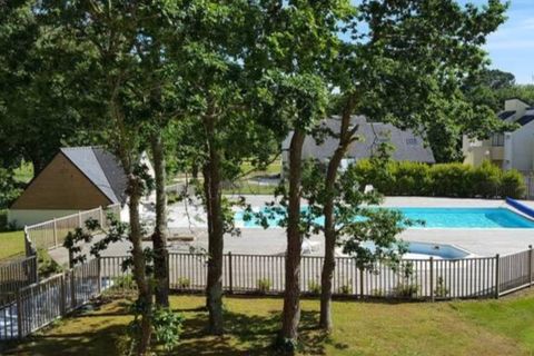 Wohnung in Combrit, Finistere, Combrit - € 178.500 | Ref: 425974ONN - Foto 10