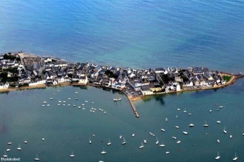 Wohnung in Combrit, Finistere, Combrit - € 178.500 | Ref: 425974ONN - Foto 13