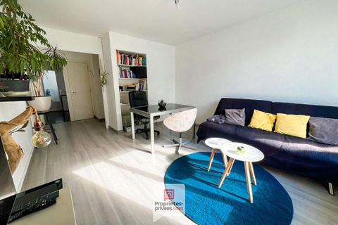 Lejlighed i Grenoble, Isere, Grenoble - € 149.800 | Ref: 424032LYP - foto 1