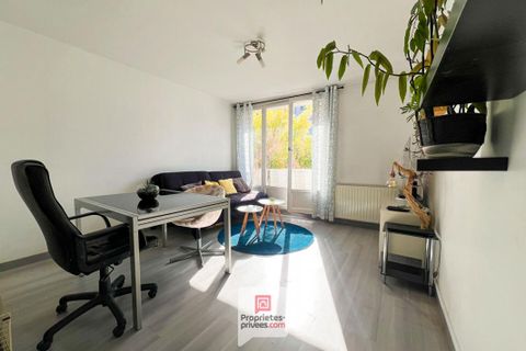 Lejlighed i Grenoble, Isere, Grenoble - € 149.800 | Ref: 424032LYP - foto 5