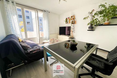 Lejlighed i Grenoble, Isere, Grenoble - € 149.800 | Ref: 424032LYP - foto 6