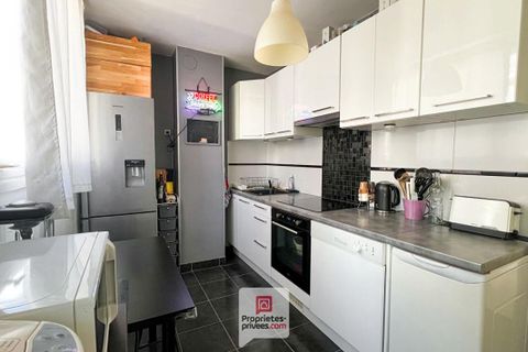 Lejlighed i Grenoble, Isere, Grenoble - € 149.800 | Ref: 424032LYP - foto 7