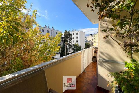 Lejlighed i Grenoble, Isere, Grenoble - € 149.800 | Ref: 424032LYP - foto 8