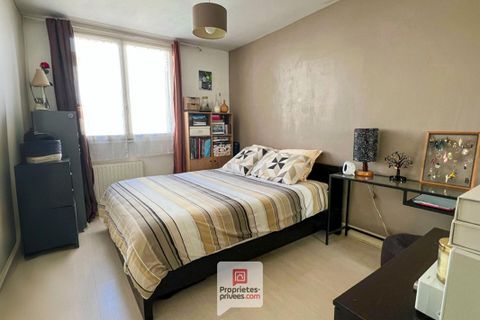 Lejlighed i Grenoble, Isere, Grenoble - € 149.800 | Ref: 424032LYP - foto 13