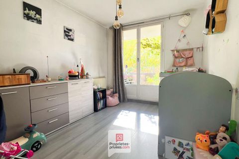 Lejlighed i Grenoble, Isere, Grenoble - € 149.800 | Ref: 424032LYP - foto 15