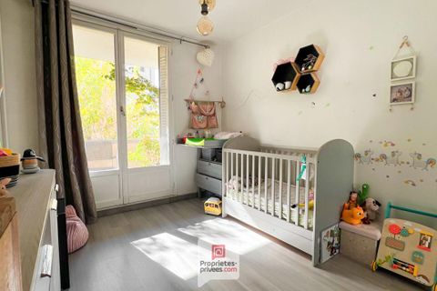 Lejlighed i Grenoble, Isere, Grenoble - € 149.800 | Ref: 424032LYP - foto 16